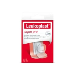 Leukoplast Aqua Pro Cerotti Impermeabili 3 Formati Assortiti 20 Pezzi