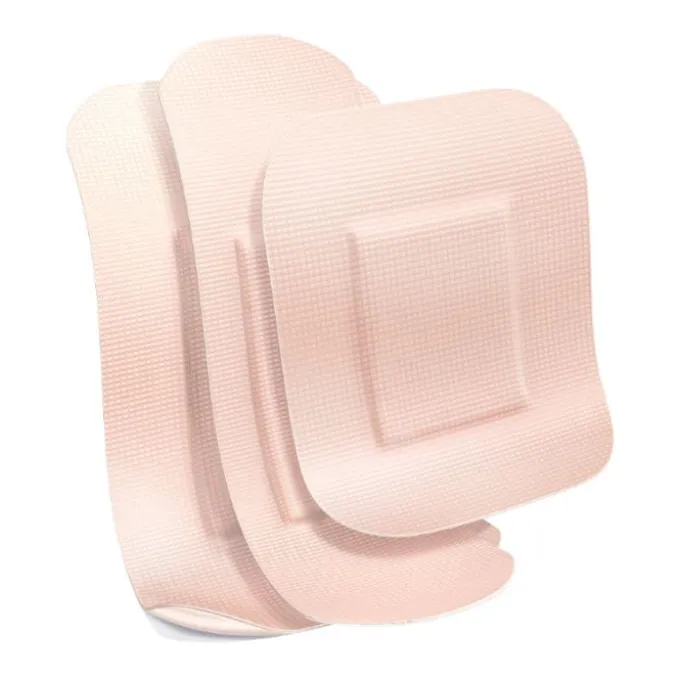 Leukoplast Barrier Cerotti Antibatterici 20 Pezzi Assortiti