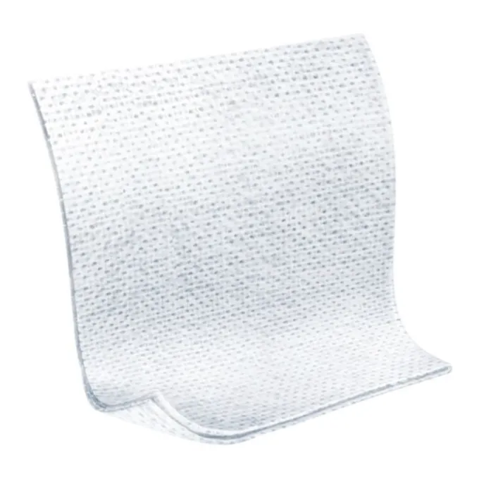Leukoplast Cutisoft Garza Idrofila 10X10 Cm 6 Compresse Sterili