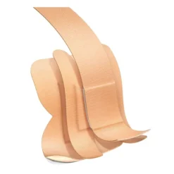 Leukoplast Elastic Cerotti Assortiti 3 Formati 20 Pezzi