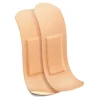 Leukoplast Elastic Cerotti Conformabili 2 Formati Assortiti 20 Pezzi Kit Per Tutta La Famiglia