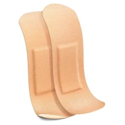 Leukoplast Elastic Cerotti Conformabili 2 Formati Assortiti 20 Pezzi Kit Per Tutta La Famiglia