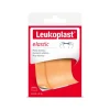 Leukoplast Elastic Cerotto In Striscia Ritagliabile M 1X6 Cm Cerotti In Strisce Classici