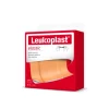Leukoplast Elastic Cerotto Ritagliabile In Striscia 8Cm X 1M Cerotti In Strisce Classici