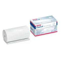 Leukoplast Essity Fixomull Gentle Touch 10 X 200 Cm Cerotti Rocchetto Classico
