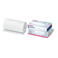 Leukoplast Essity Fixomull Gentle Touch 10 X 200 Cm Cerotti Rocchetto Classico