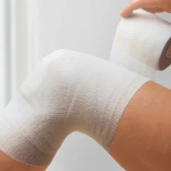 Leukoplast Essity Italy Spa Benda Elastomull Haft 10X20 Bende Elastiche Autofissanti