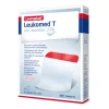 Leukoplast Essity Italy Spa Leukomed T Skin Sensitive Medicazioni Trasparenti 8 X 10 Cm 5 Pezzi