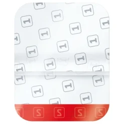 Leukoplast Essity Italy Spa Leukomed T Skin Sensitive Medicazioni Trasparenti 8 X 10 Cm 5 Pezzi