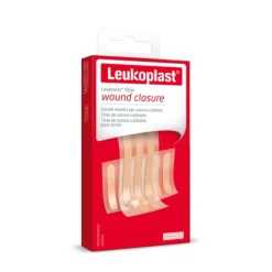 Leukoplast Essity Italy Spa Leukosan Strip Kit 6+3Cerotti