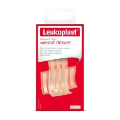 Leukoplast Essity Italy Spa Leukosan Strip Kit 6+3Cerotti
