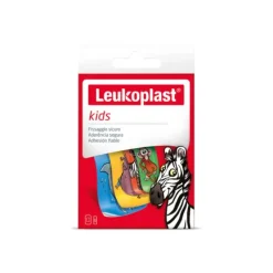 Leukoplast Kids Cerotti Per Bambini 63X38 12 Cerottini