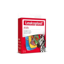 Leukoplast Kids Cerotti Per Bambini 63X38 12 Cerottini
