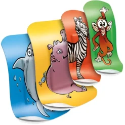 Leukoplast Kids Cerotti Per Bambini 63X38 12 Cerottini