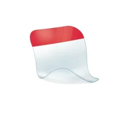 Leukoplast Leukomed T Medicazione Adesiva Trasparente 7,2X5 Cm 5 Medicazioni