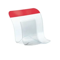 Leukoplast Leukomed T Plus Medicazione Postoperatoria 8X10 Cm 5 Pezzi Cerotti Post Operatori Imperme