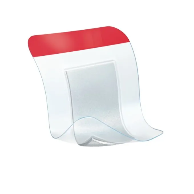 Leukoplast Leukomed T Plus Medicazione Postoperatoria 8X10 Cm 5 Pezzi Cerotti Post Operatori Imperme
