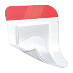 Leukoplast Leukomed T Plus Medicazione Postoperatoria 7,2X5 Cm 5 Pezzi Cerotti Post Operatori Imperm