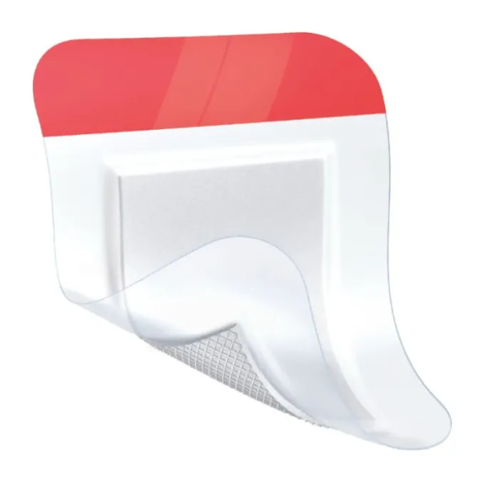 Leukoplast Leukomed T Plus Medicazione Postoperatoria 7,2X5 Cm 5 Pezzi Cerotti Post Operatori Imperm