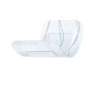 Leukoplast Leukomed T Skin Sensitive 8X10 Cm 5 Pezzi