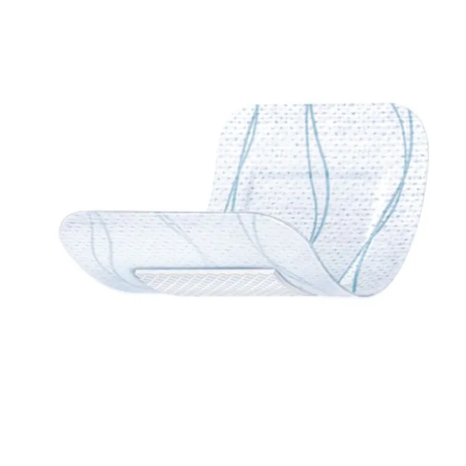 Leukoplast Leukomed T Skin Sensitive 8X10 Cm 5 Pezzi