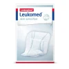 Leukoplast Leukomed T Skin Sensitive 5X7,2 Cm 5 Pezzi