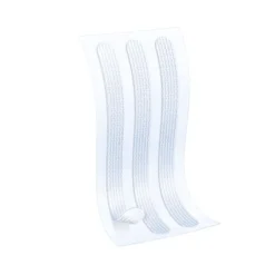 Leukoplast Leukosan Strip Cerotti Per Sutura Cutanea 6X75 Mm 2 Buste Con 3 Cerotti