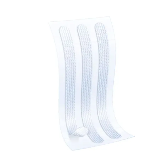 Leukoplast Leukosan Strip Cerotti Per Sutura Cutanea 6X75 Mm 2 Buste Con 3 Cerotti