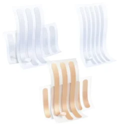 Leukoplastleukosan Strip 6X 100Mm 2Bst X 5Cer.