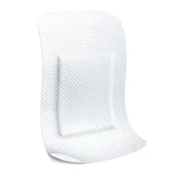 Leukoplast Soft Cerotti Per Pelli Sensibili 38 X 72Mm 10 Pezzi