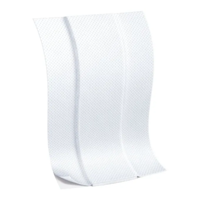 Leukoplast Soft Cerotto Ritagliabile 8Cm X 10Cm 10 Strisce