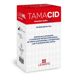 Levante Tamacid 20 Stick Reflusso