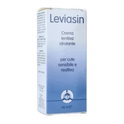 Leviasin 100 Oliogel 100 Ml Idratazione Pelle Normale