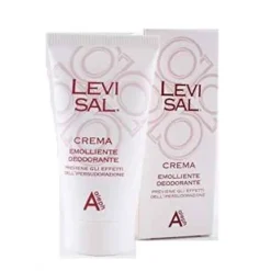 Levisal Crema Emolliente 75 Ml