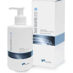 L.f.m. Base Lavante 273 Detergente 300 Ml Detersione Pelle Secca