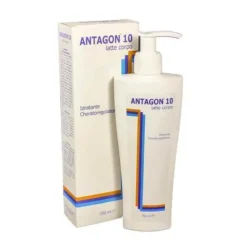 Lg Biopharma Antagon 10 Latte Corpo 250 Ml