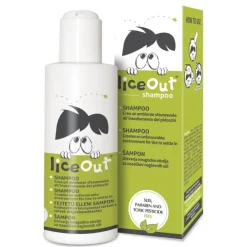 LICEOUT SHAMPOO ANTIPEDICULOSI 125ML - DISPOSITIVO MEDICO CLASSE I