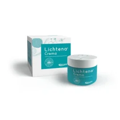Lichtena Crema Nf Con Complesso Octa-Bee 50 Ml Idratanti Viso Pelle Secca