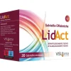 Lidact Salviette Oftalmiche Perioculari Monouso 20 Pezzi