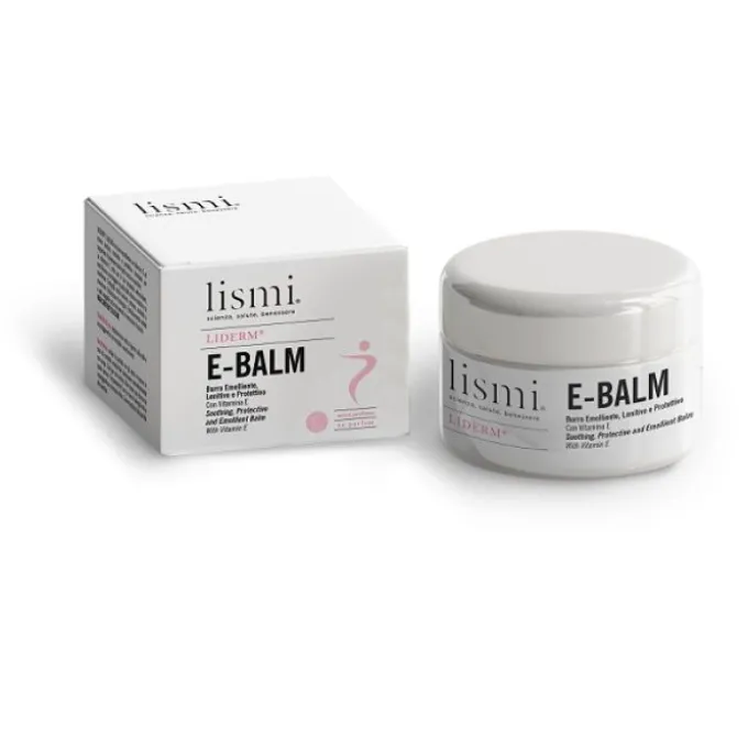 Liderm E Balm 50 Ml