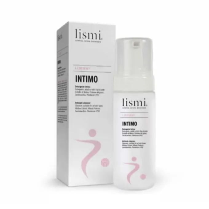 Liderm Intimo 150 Ml Igiene Quotidiana