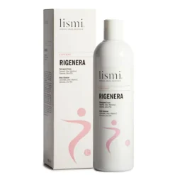 Liderm Rigenera Detergente Corpo 400 Ml Detersione Pelle Secca
