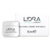 LIDRA BALSAMO LABBRA NATURALE 15 ML - COSMETICO IDRATANTE E PROTETTIVO