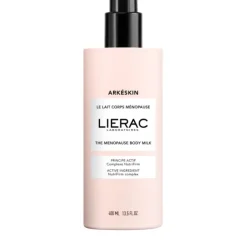 Lierac Arkeskin Il Latte Corpo Menopausa 400 Ml