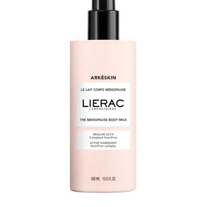 Lierac Arkeskin Il Latte Corpo Menopausa 400 Ml