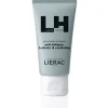 Lierac Homme Gel Idratante Energizzante Idratante Rivitalizzante 50 Ml Trattamenti Uomo