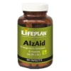 Lifeplan Products Alzaid 60 Tavolette Energia E Ricarica