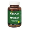 Lifeplan Products Haircare 60 Tavolette Integratori Anticaduta