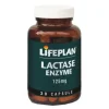 Lifeplan Products Ltd Lactase Enzyme 30 Capsule Acidita'