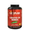 Lifeplan Products Ltd Lievito Di Birra 500 Tavolette Depurativi E Disintossicanti
